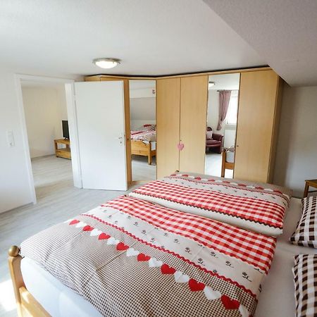 Apartment Kirschbluete Аппенвайер Экстерьер фото